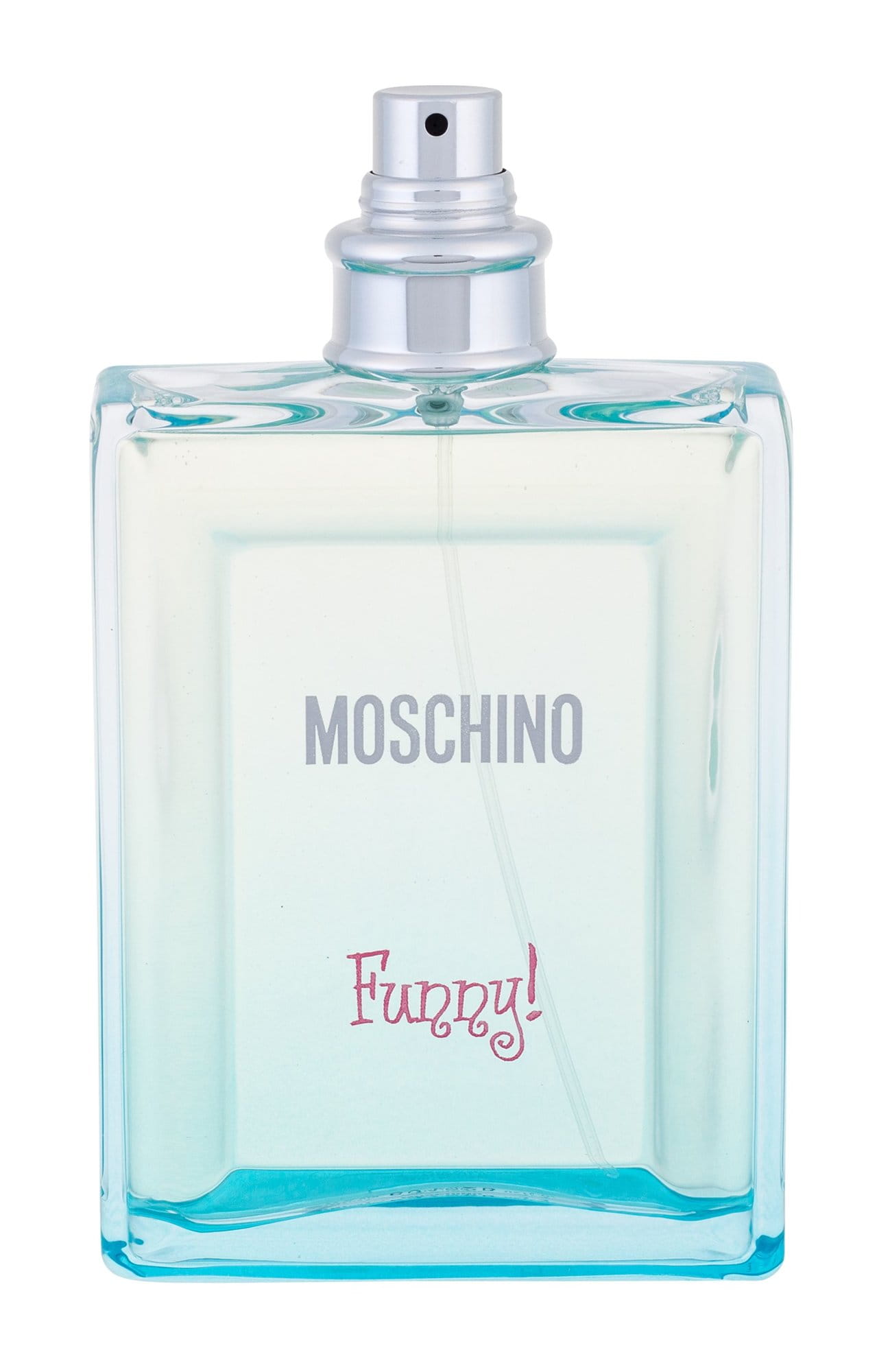 Flakon Moschino Funny! W Woda toaletowa 100ml-38118